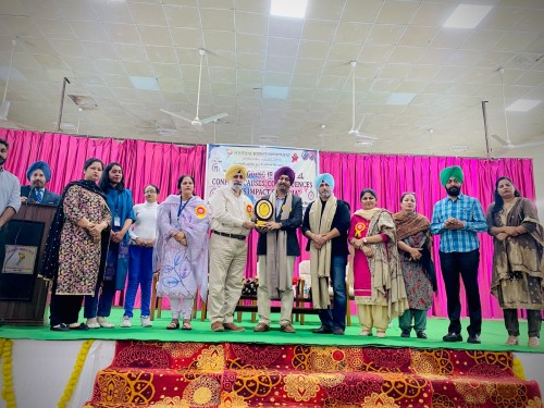  2026-03-20 Seminar On The Causes Of The Iran–israel Conflict - Its Consequences - And Its Impact On India